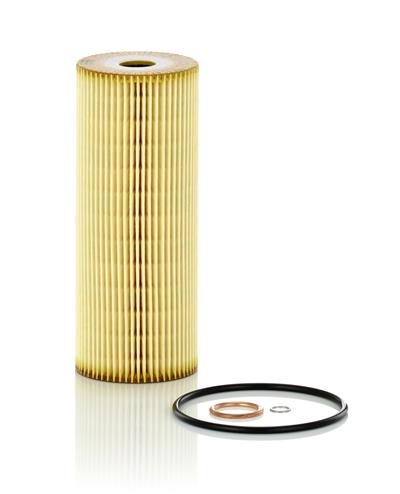 MANN-FILTER HU 947/1 X EAN: 4011558268503.