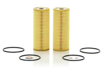 MANN-FILTER HU 947/1 Z-2 EAN: 4011558270308.