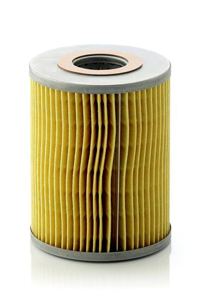 MANN-FILTER H 1038 X EAN: 4011558256906.
