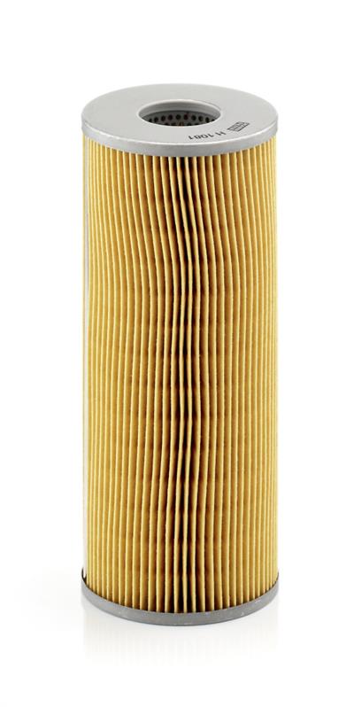 MANN-FILTER H 1081 EAN: 4011558258405.