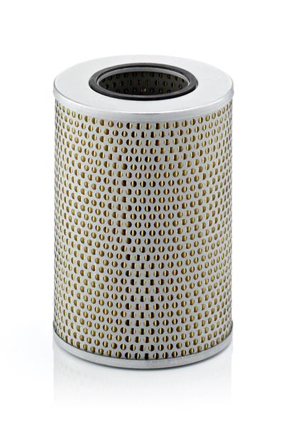 MANN-FILTER H 1290/1 EAN: 4011558259808.