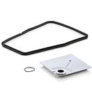 MANN-FILTER H 1615/1 X KIT