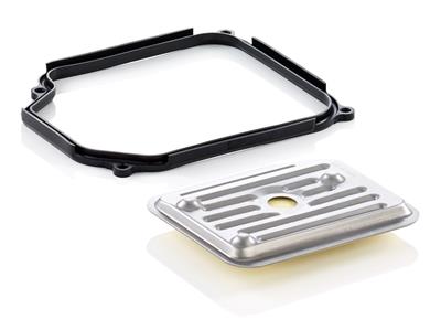 MANN-FILTER H 2019 KIT EAN: 4011558284107.