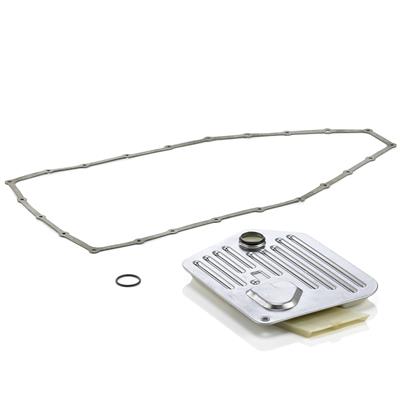 MANN-FILTER H 2522/1 X KIT EAN: 4011558283506.