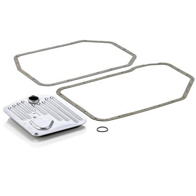 MANN-FILTER H 2522 X KIT EAN: 4011558283803.