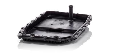 MANN-FILTER H 50 002 EAN: 4011558064198.