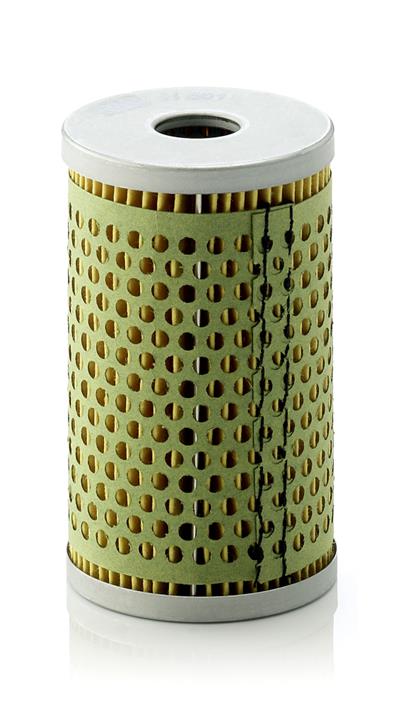 MANN-FILTER H 601 EAN: 4011558250904.