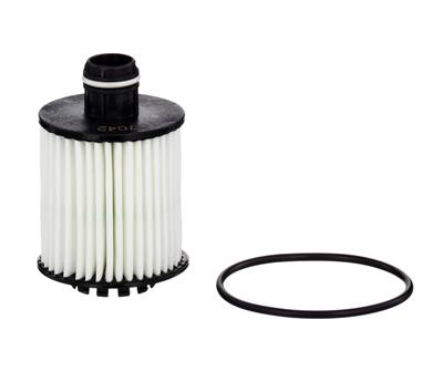 MANN-FILTER H 7042 z EAN: 4011558812744.
