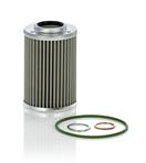 MANN-FILTER H 710/1 X