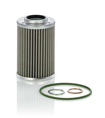 MANN-FILTER H 710/1 X EAN: 4011558270209.