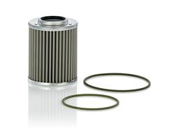 MANN-FILTER H 710/1 Z