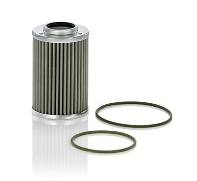 MANN-FILTER H 710/1 Z EAN: 4011558276409.