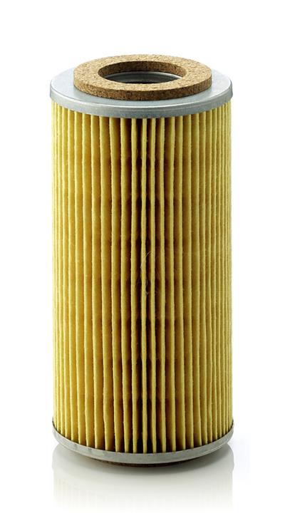 MANN-FILTER H 804 X EAN: 4011558252809.
