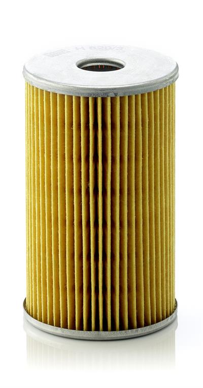 MANN-FILTER H 820/3 X EAN: 4011558253400.