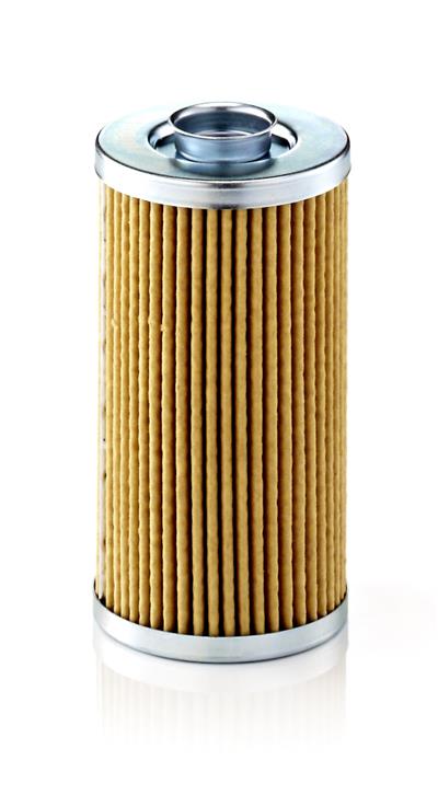 MANN-FILTER H 824/2 X EAN: 4011558282400.