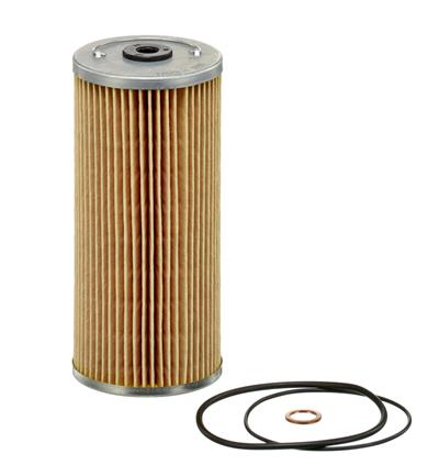 MANN-FILTER H 829/1 x EAN: 4011558264307.