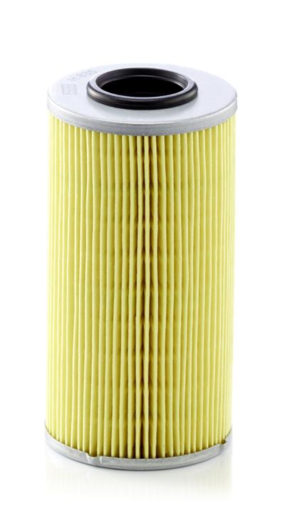 MANN-FILTER H 835 X EAN: 4011558025984.