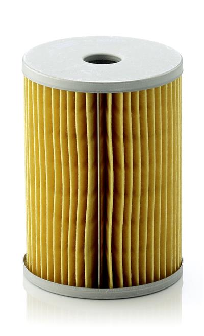 MANN-FILTER H 928/1 EAN: 4011558254100.