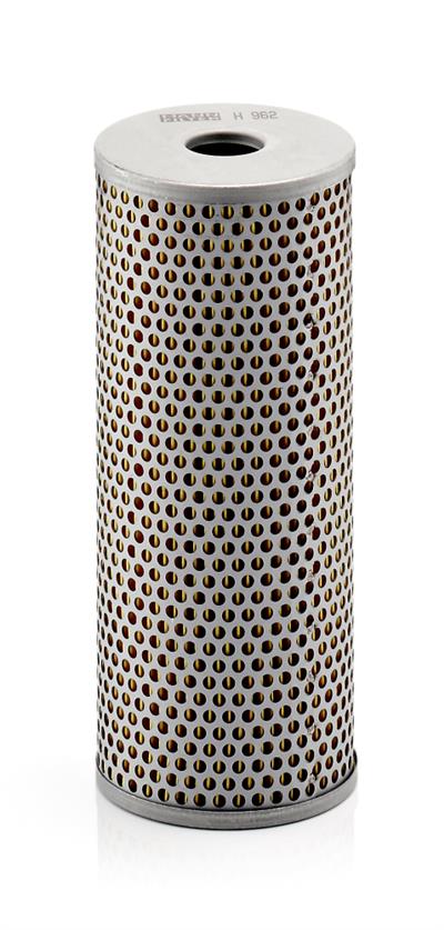 MANN-FILTER H 962 EAN: 4011558285609.