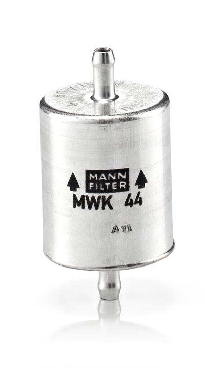 MANN-FILTER MWK 44 EAN: 4011558760007.