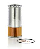 MANN-FILTER PF 1055/1 N