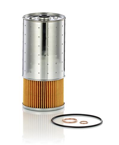 MANN-FILTER PF 1055/1 N EAN: 4011558652906.