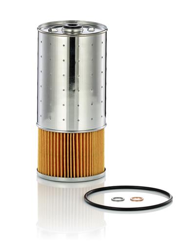 MANN-FILTER PF 1055/1 x EAN: 4011558651206.