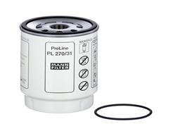 MANN-FILTER PL 270/31 z