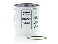 MANN-FILTER PL 420/1 X