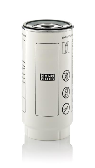 MANN-FILTER PL 420/7 X EAN: 4011558024260.