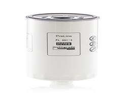 MANN-FILTER PL 601/3