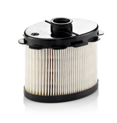 MANN-FILTER PU 1021 x EAN: 4011558680800.