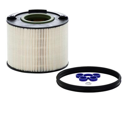 MANN-FILTER PU 1033 x EAN: 4011558681807.