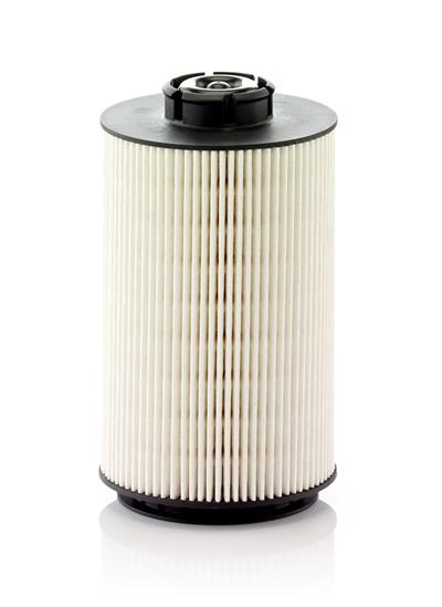 MANN-FILTER PU 1058/1 X EAN: 4011558021207.