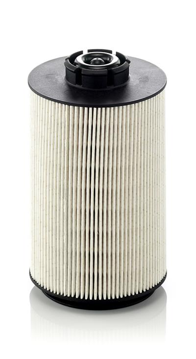 MANN-FILTER PU 1058 x EAN: 4011558683702.