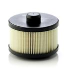 MANN-FILTER PU 10 001 x