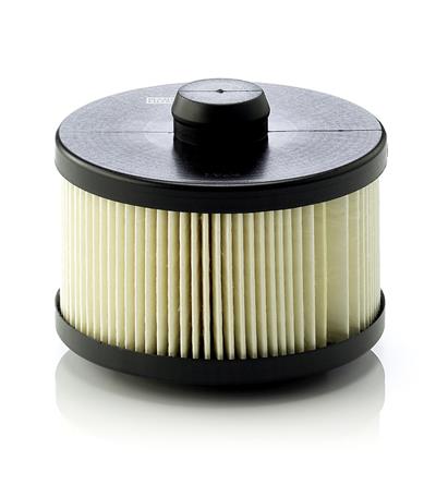 MANN-FILTER PU 10 001 x EAN: 4011558017576.