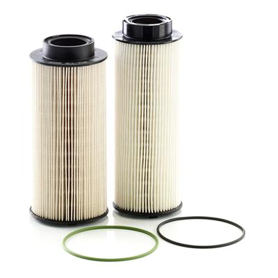 MANN-FILTER PU 10 003-2 x EAN: 4011558025113.