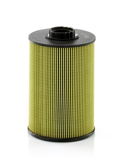 MANN-FILTER PU 10 005 x EAN: 4011558073596.