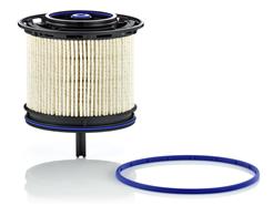 MANN-FILTER PU 10 011 Z