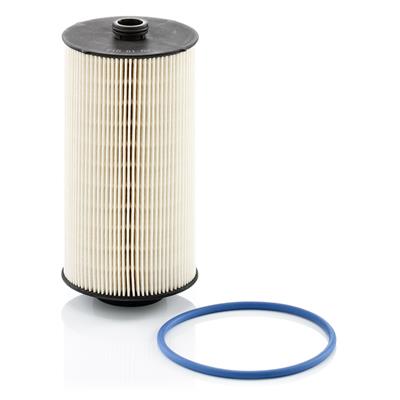 MANN-FILTER PU 10 013 Z EAN: 4011558064853.