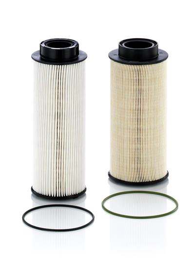 MANN-FILTER PU 10 016-2 z EAN: 4011558824686.