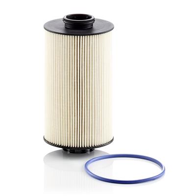 MANN-FILTER PU 10 019 z EAN: 4011558343965.