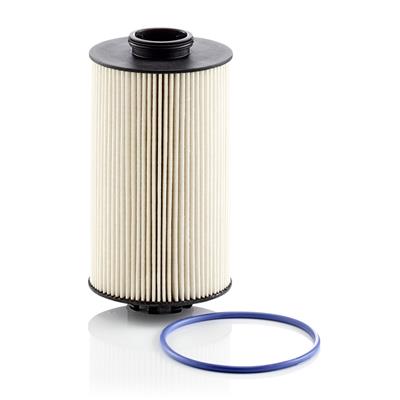 MANN-FILTER PU 10 029 z EAN: 4011558350383.
