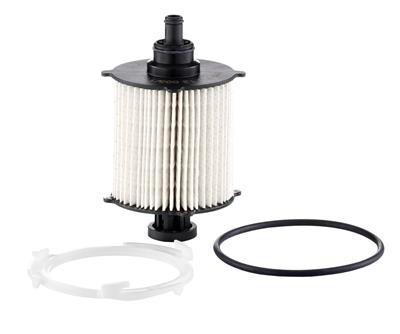 MANN-FILTER PU 12 003/1 Z EAN: 4011558831691.