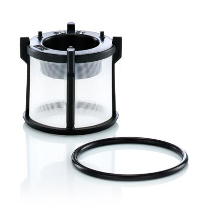 MANN-FILTER PU 51 x EAN: 4011558683108.