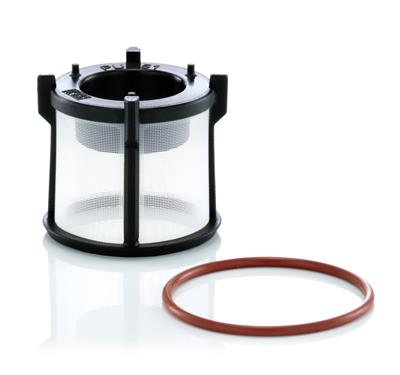 MANN-FILTER PU 51 Z EAN: 4011558683207.