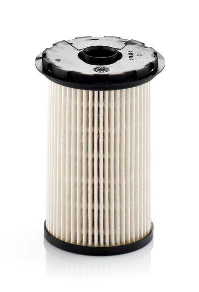 MANN-FILTER PU 7002 X EAN: 4011558015084.