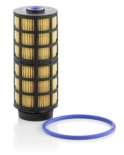 MANN-FILTER PU 7004 z EAN: 4011558044671.