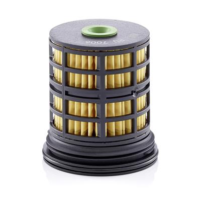 MANN-FILTER PU 7006 EAN: 4011558056001.